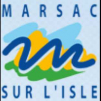 logo Mairie de Marsac-sur-l'Isle
