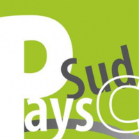 logo Syndicat Mixte Pays du Sud Charente
