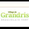 logo Village de Grandris