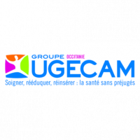 logo Centre Éducatif et Médical - UGECAM Occitanie