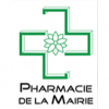 logo PHARMACIE MAIRIE BRON