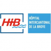 logo Hôpital Intercantonal de la Broye