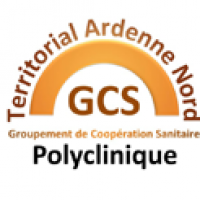 logo GCS Territorial Ardenne Nord – Polyclinique