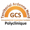 logo GCS Territorial Ardenne Nord – Polyclinique