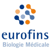 logo EUROFINS BIOLOGIE MEDICALE