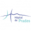 logo Hôpital de Prades