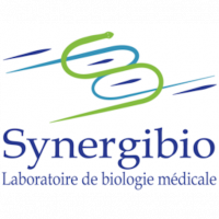 logo SynergiBio - Laboratoire multi-sites de biologie médicale en Guadeloupe