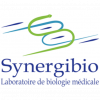 logo SynergiBio - Laboratoire multi-sites de biologie médicale en Guadeloupe