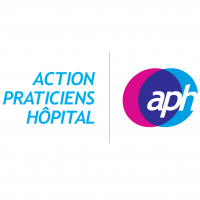 logo APH - Action Praticiens Hôpital