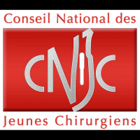 logo CNJC - Conseil National des Jeunes Chirurgiens