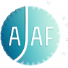logo AJAF - Association des Jeunes Allergologues de France