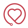 logo SCP DE CARDIOLOGIE PAU BEARN