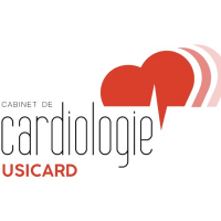 logo CENTRE DE CARDIOLOGIE USICARD CASTELNAU LE LEZ (GRAND MONTPELLIER)