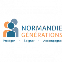 logo NORMANDIE GENERATIONS