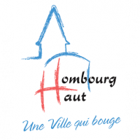 logo Commune de Hombourg-Haut