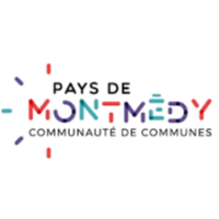 logo Communauté de Communes du Pays de Montmédy