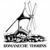 logo Mairie de ROMANÈCHE-THORINS