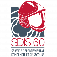 logo SDIS 60