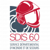 logo SDIS 60