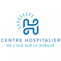 logo CENTRE HOSPITALIER L'ISLE-SUR-LA-SORGUE