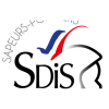 logo SDIS 77