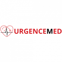 logo URGENCEMED