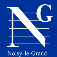 logo MAIRIE DE NOISY LE GRAND