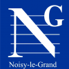 logo MAIRIE DE NOISY LE GRAND