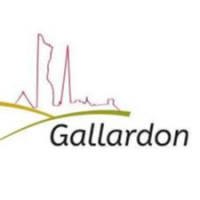 logo MAIRIE DE GALLARDON