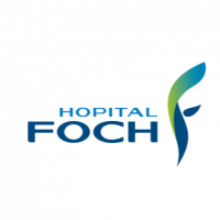 logo CENTRE MÉDICAL FOCH SAINT MAUR DES FOSSÉS