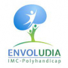 logo ENVOLUDIA MONTREUIL
