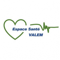 logo ESPACE SANTE VALEM