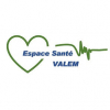 logo ESPACE SANTE VALEM