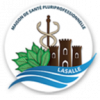 logo Maison de Santé Pluriprofessionnelle de Lasalle
