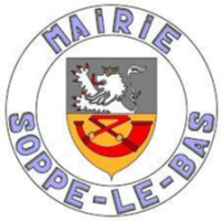 logo Commune de Soppe le bas