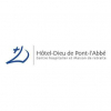 logo Hôtel-Dieu de Pont-l'Abbé - Groupe HSTV