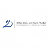 logo Hôtel-Dieu de Pont-l'Abbé - Groupe HSTV