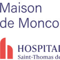 logo Maison de Moncontour - Groupe HSTV