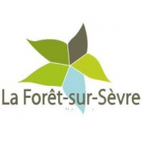 logo MAIRIE DE LA FORET SUR SEVRE
