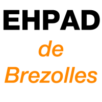 logo EHPAD de Brezolles