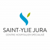 logo CHS Saint-Ylie Jura