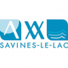 logo Mairie de Savines Le Lac
