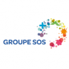 logo Groupe SOS - ILE-DE-FRANCE