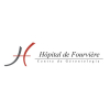 logo Hôpital de Fourvière