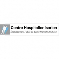 logo CH Isaerien
