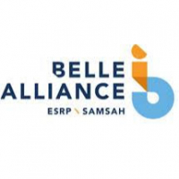 logo CENTRE BELLE ALLIANCE 95