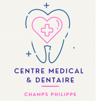 logo Centre de Santé des Champs Philippe