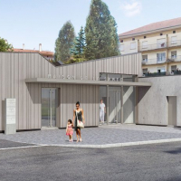 logo MAISON DE SANTÉ DE BOURTZWILLER