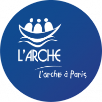 logo L'ARCHE A PARIS