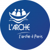 logo L'ARCHE A PARIS
